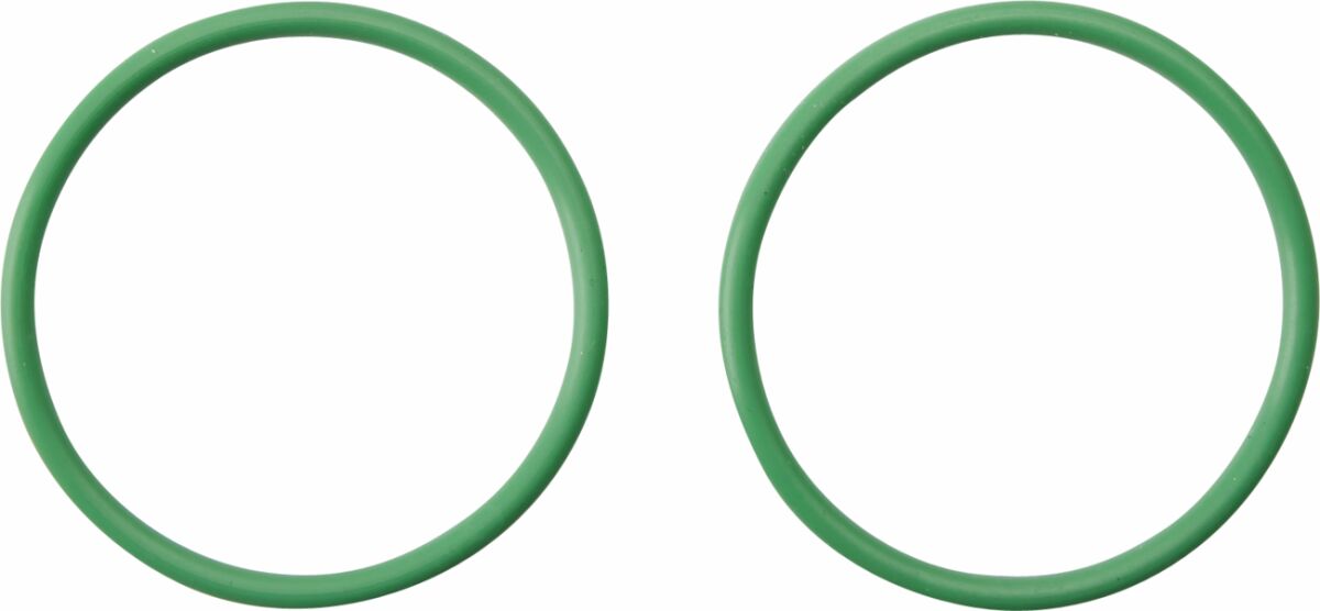 FMF O-RING EXHAUST KIT KTM 014803