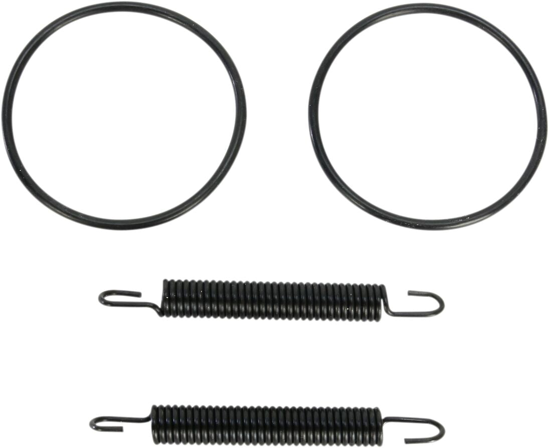 FMF SPRING/O-RING KIT KAWASAKI 014815