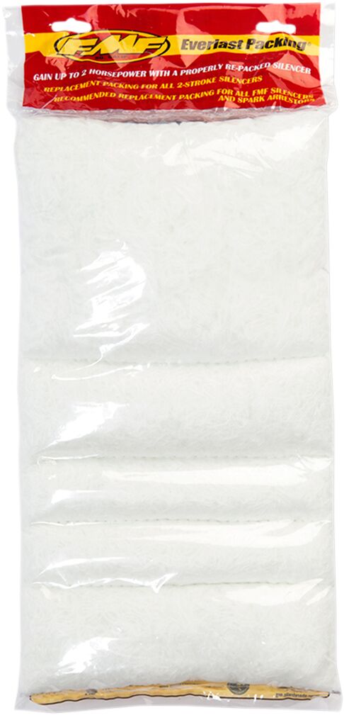 FMF PREMIER 2-STROKE SILENCER PACKING KIT 015301