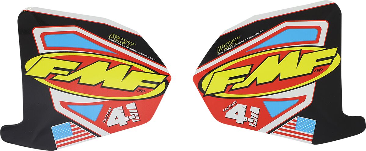 FMF FCTRY 4.1 MINI RPLMNT DCA 014851
