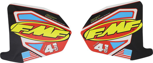 FMF Fctry 4.1 Mini Rplmnt DCA 014851
