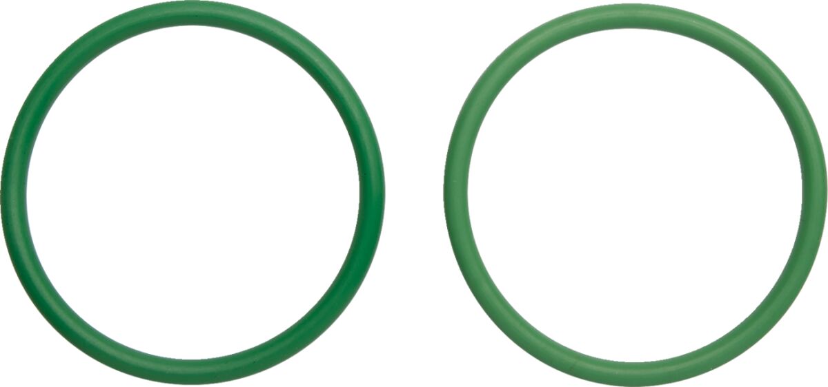 FMF O-RING EXH KX125 014884