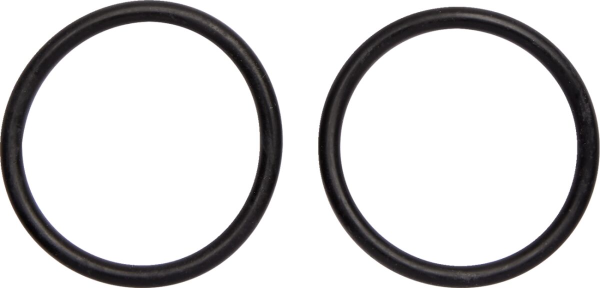 FMF O-RING EXH KX80/KX100 014889