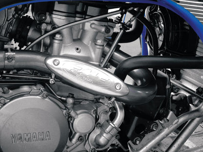 FMF UNIVERSAL STAINLESS STEEL HEADER HEAT SHIELD 040231