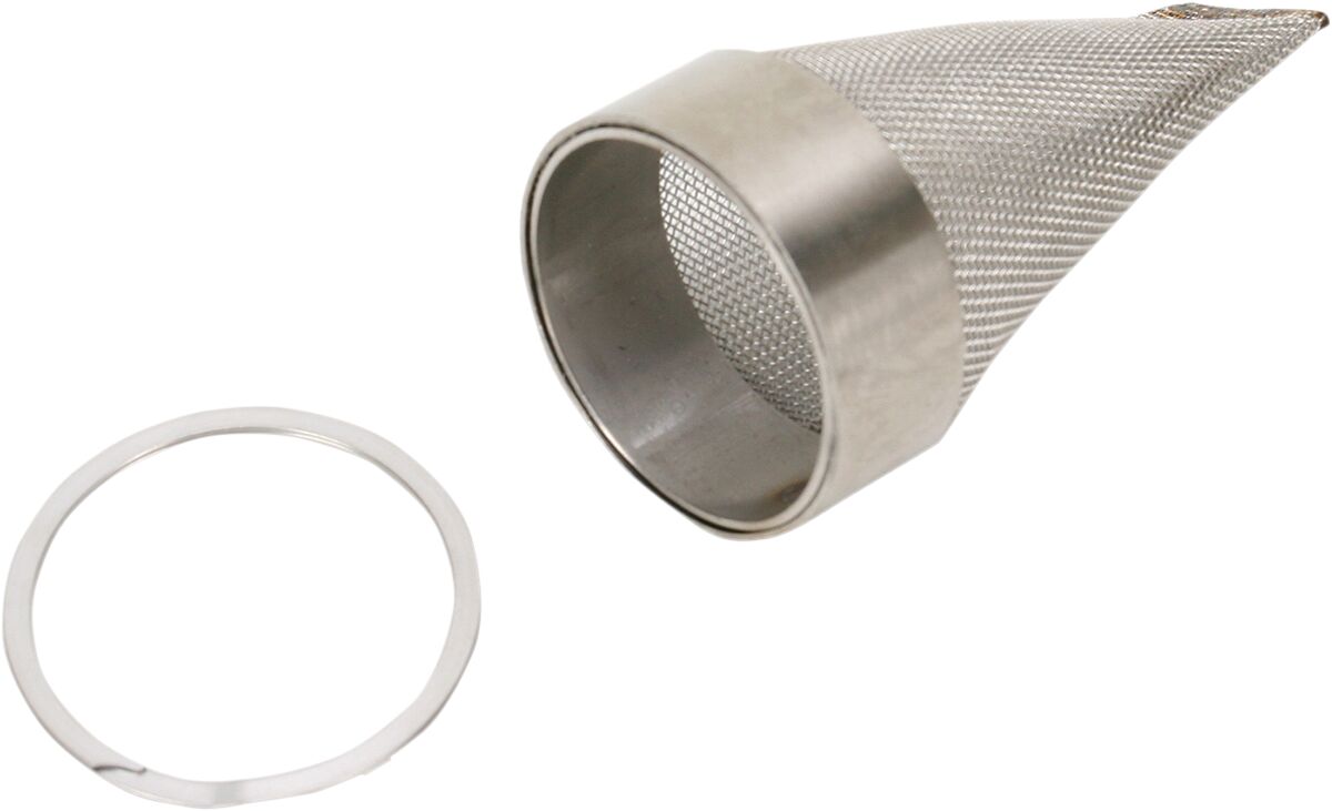 FMF FACTORY 4.1 RCT SPARK ARRESTOR INSERT 040638