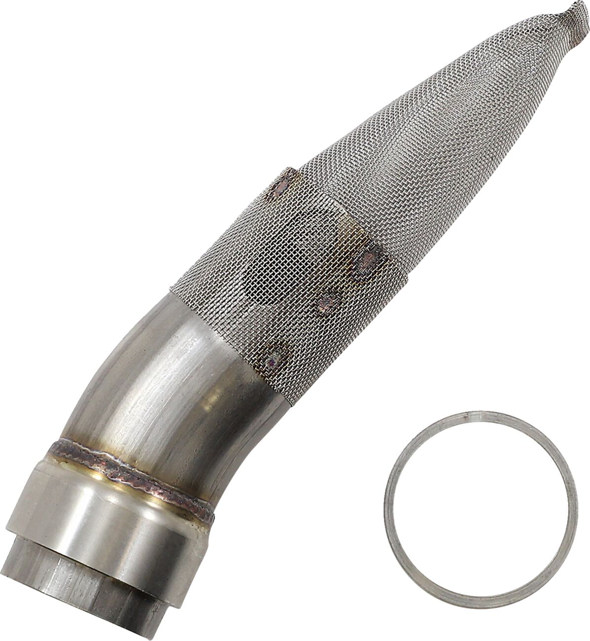 FMF FACTORY 4.1 RCT 94DB QUIET & SPARK ARRESTOR INSERT 040678