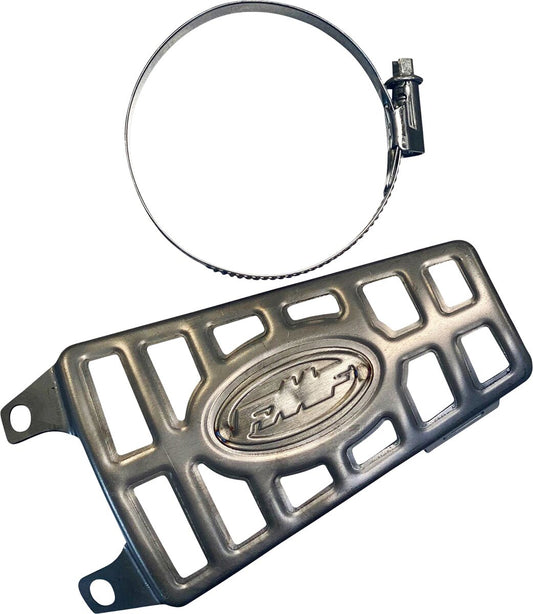FMF Exhaust Heatshield YAM 040691