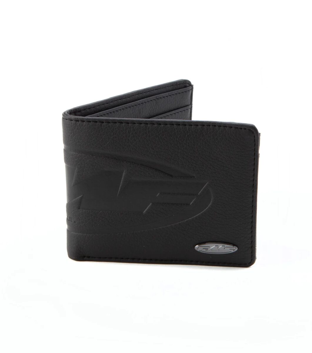 FMF WALLET DEBOSSED 2 HO25T194900