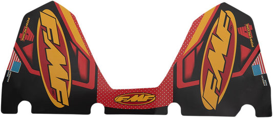 FMF Decal P-CORE 4 REPL 014846