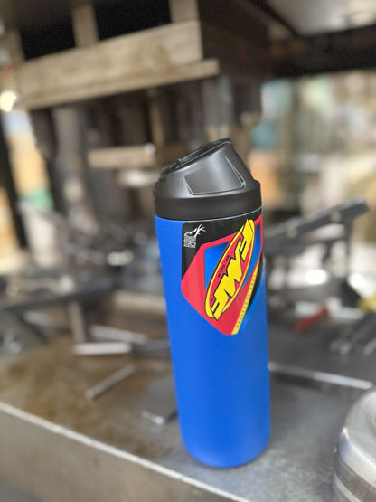 FMF WATER BOTTLE FMF STAINLESS STE HO239194900W