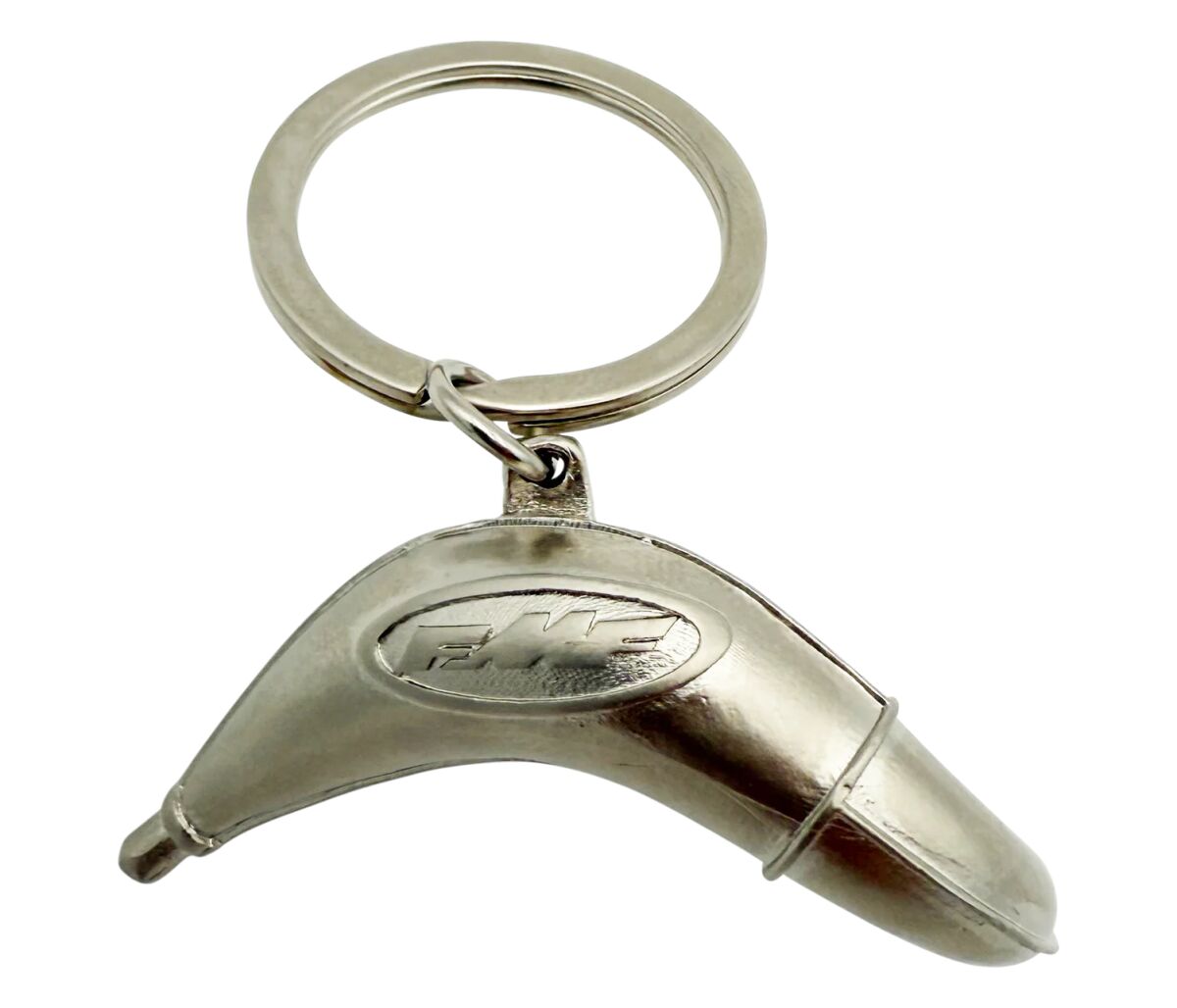 FMF KEYCHAIN FMF FATTY PIPE 011187