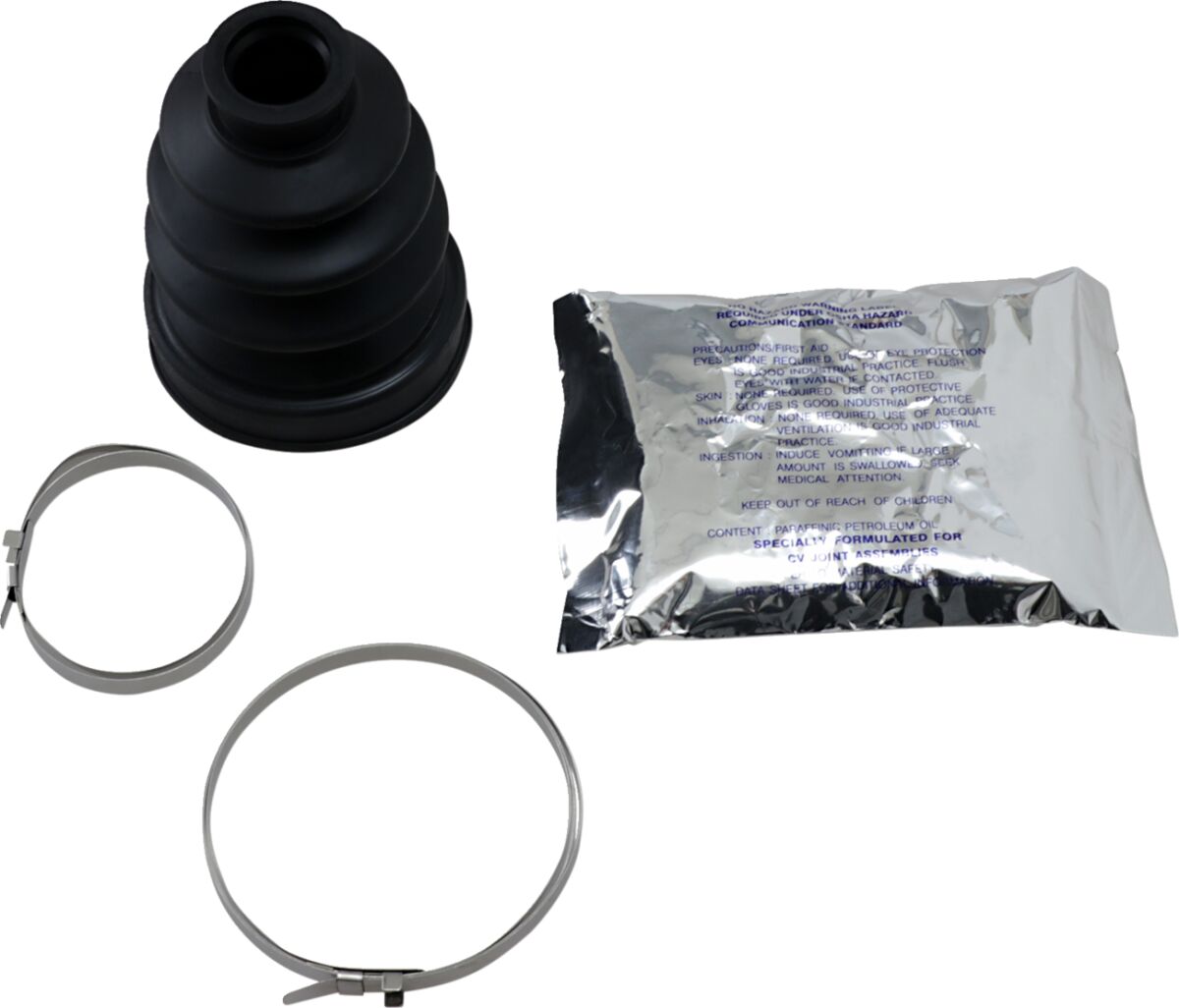 EPI CV BOOT KIT INBOARD FRONT WE130059