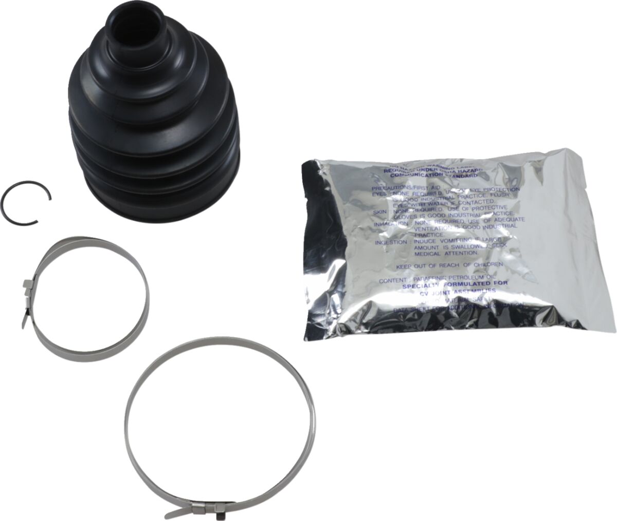 EPI CV BOOT KIT FRONT OUTBOARD WE130003