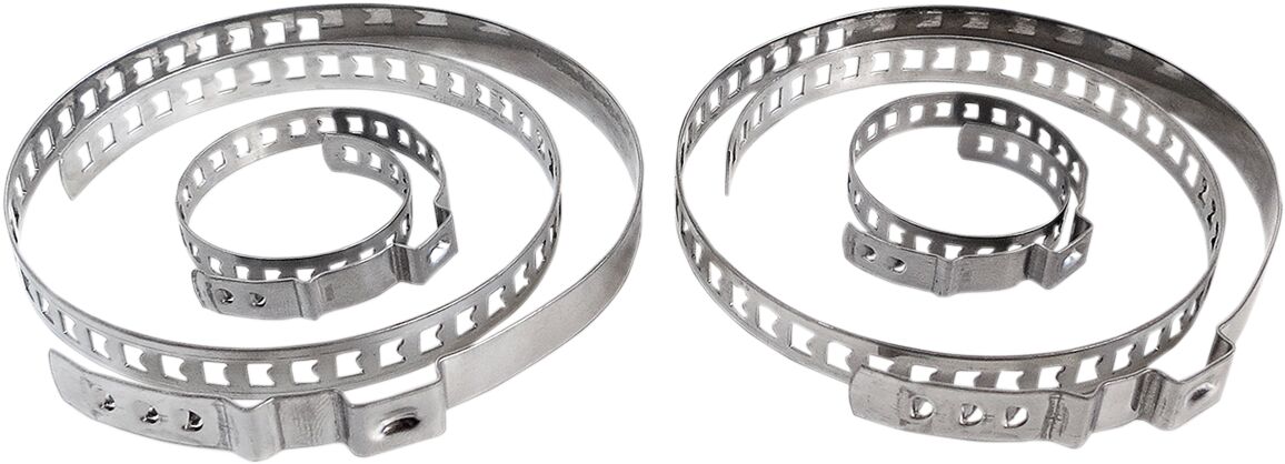 EPI CV BOOT CLAMP KIT PINCH WE145025