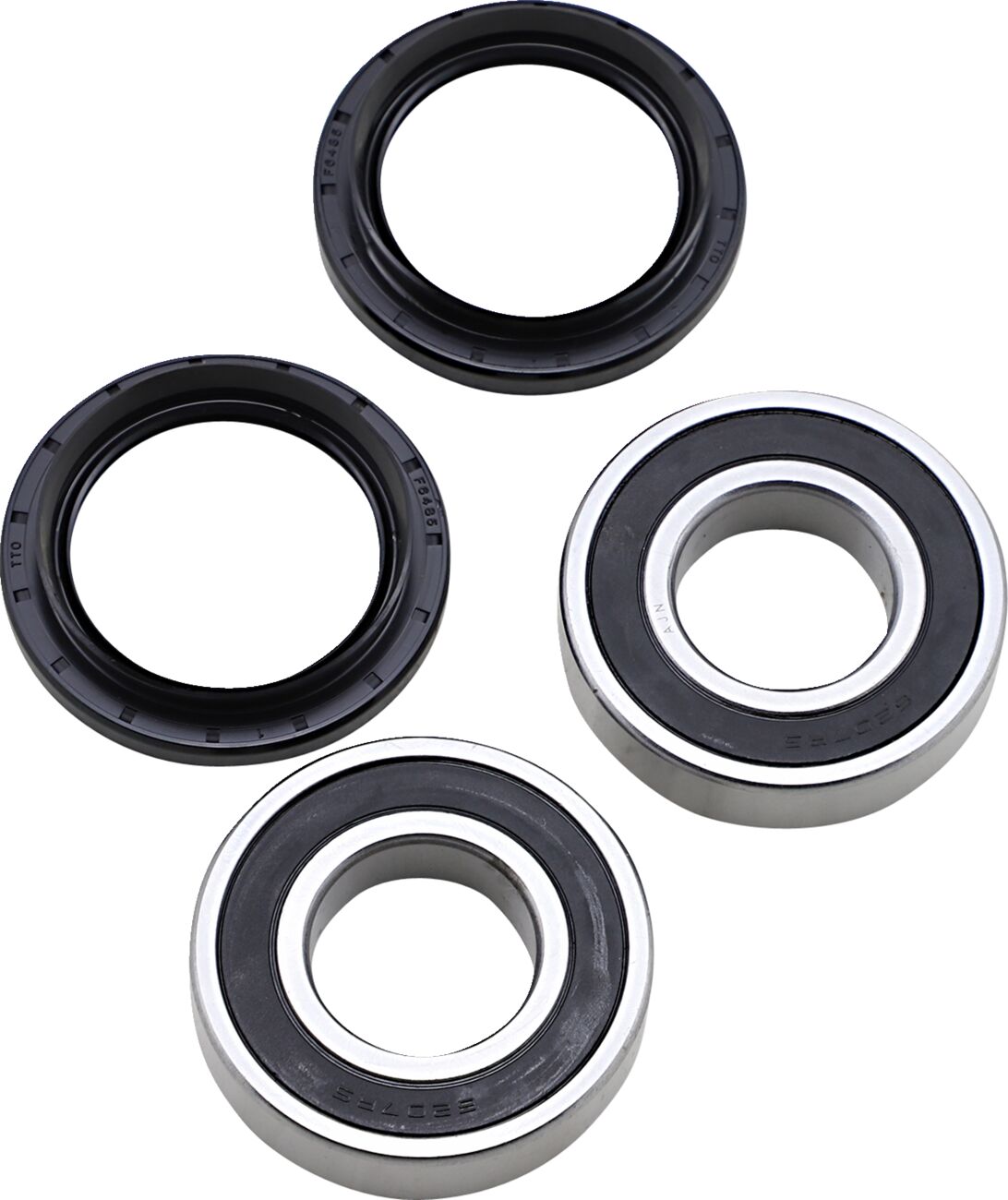 EPI BEARING WHEEL KIT WE301449