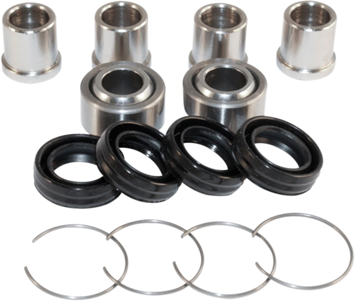 EPI REPAIR | REBUILD KIT FRONT | LOWER | UPPER A-ARM PIVOT ASSEMBLY WE341020