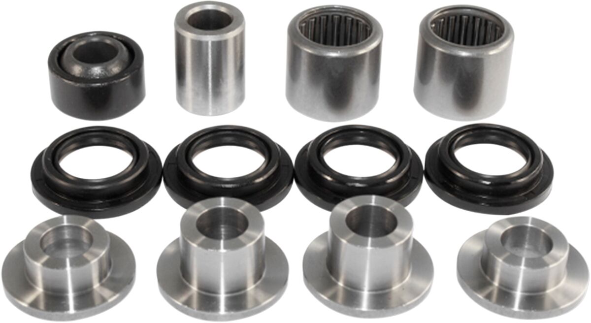 EPI REPAIR | REBUILD KIT FRONT | LOWER A-ARM PIVOT ASSEMBLY WE341031