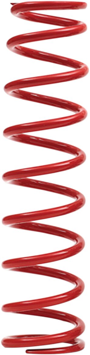 EPI SUSPENSION SPRING FRONT RED WE321450R