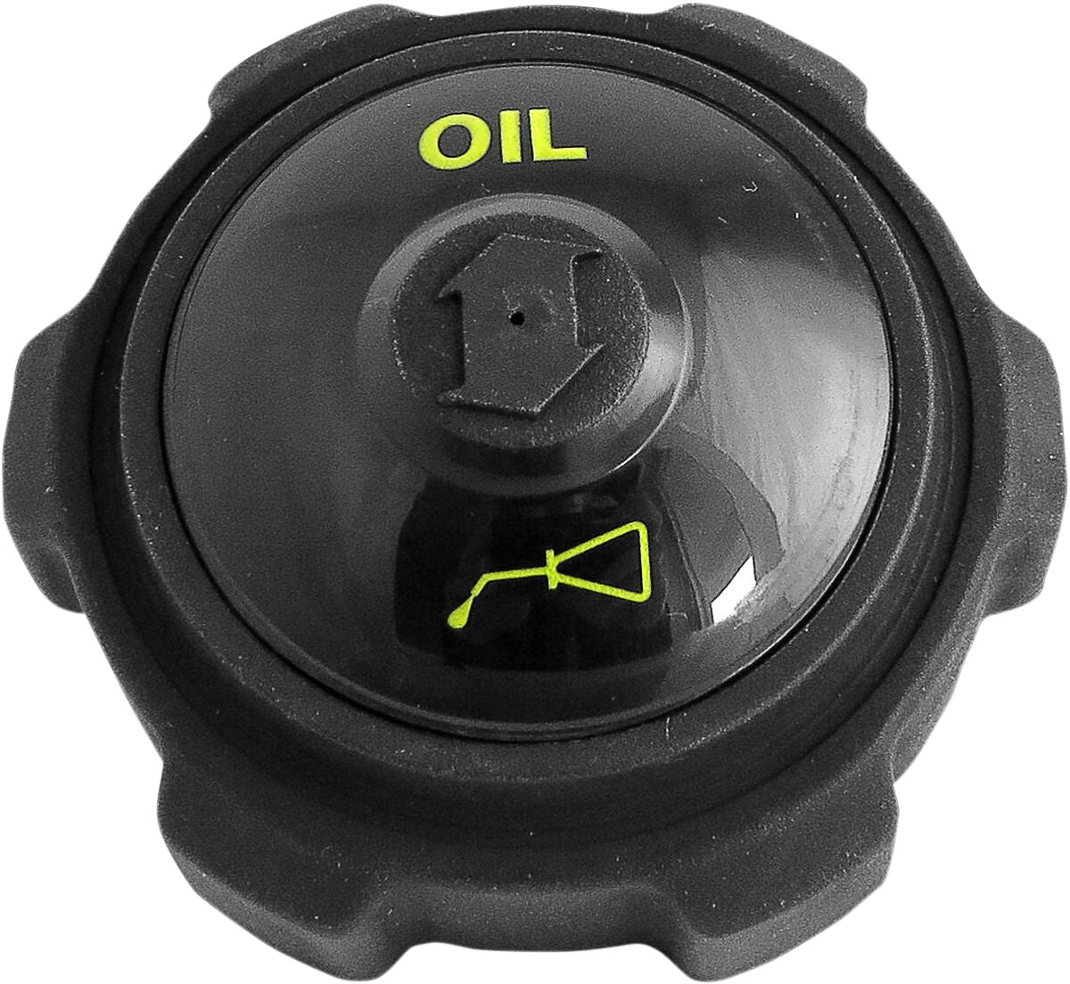 EPI OIL FILLER CAP OEM REPLACEMENT BLACK EPISOC1
