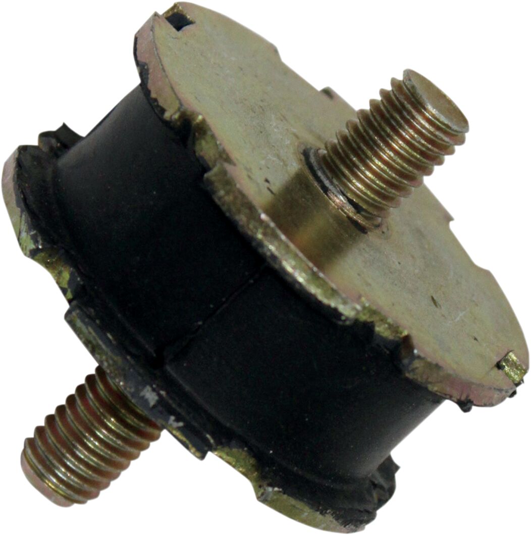 EPI MOTOR MOUNT FRONT|REAR BLACK EPISN160