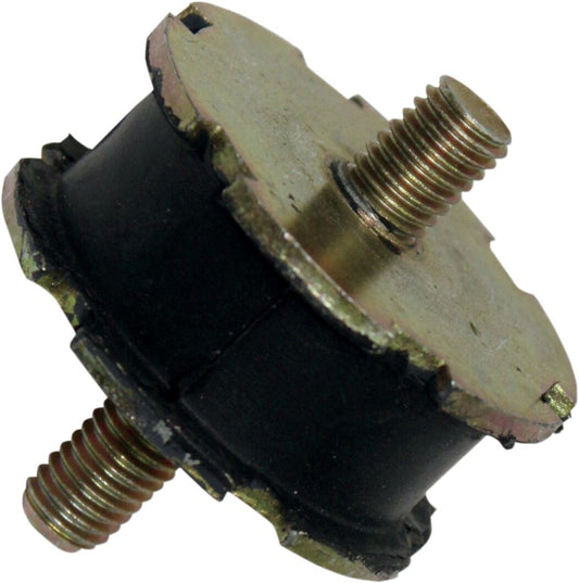 EPI Motor Mount Front|Rear Black EPISN160