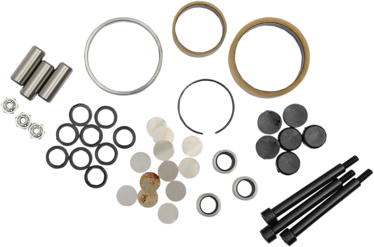 EPI PRIMARY CLUTCH SPIDER REBUILD KIT CX400013