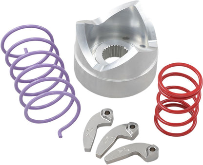 EPI CLUTCH KIT SPORT UTILITY WE435013