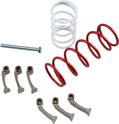 EPI CLUTCH KIT MUD CAN AM WE437057