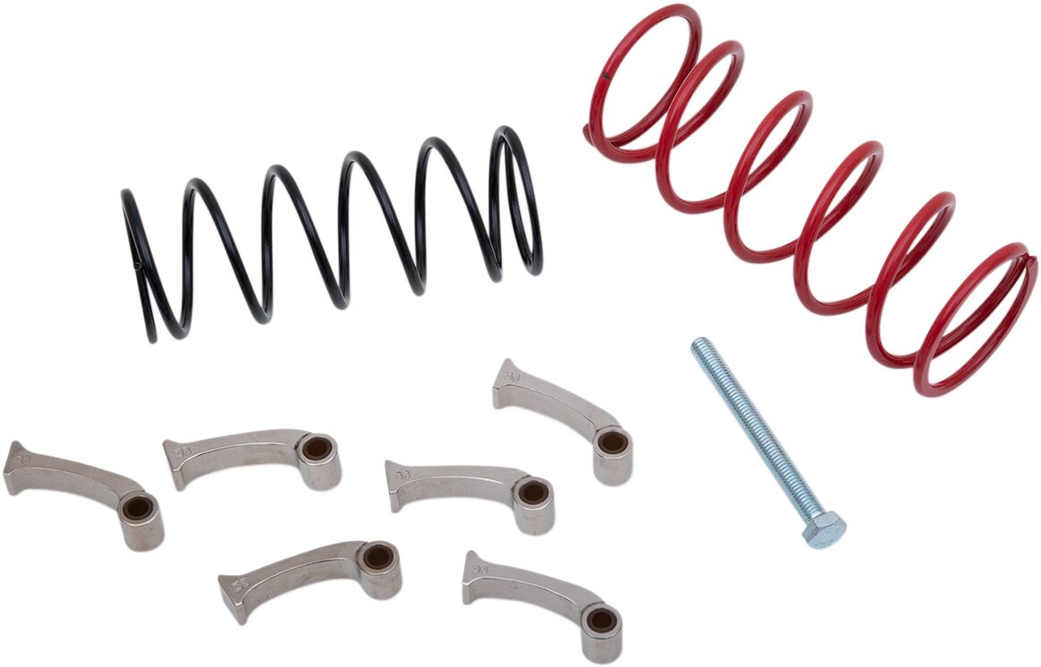 EPI CLUTCH KIT CAN AM WE437523
