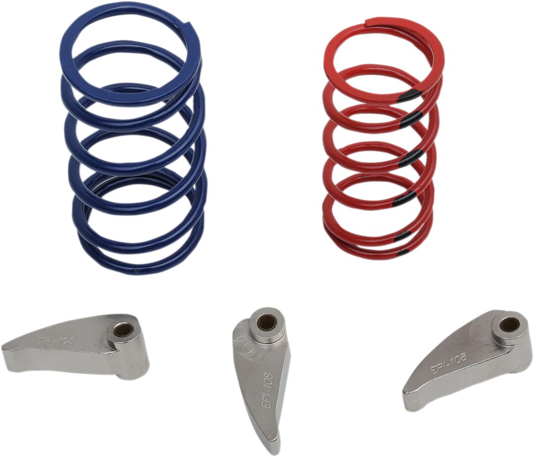 EPI CLUTCH KIT POLARIS WE437516