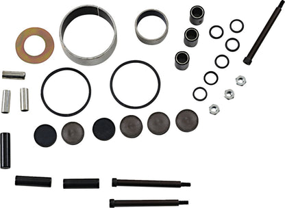 EPI CLUTCH REBUILD KIT POL WE210937