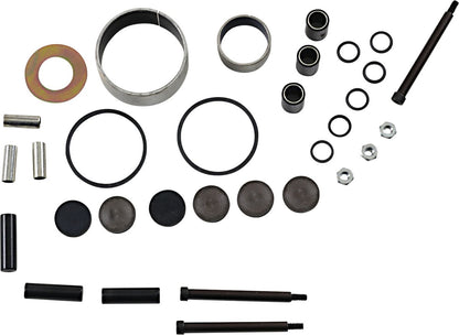 EPI CLUTCH REBUILD KIT POL WE210937