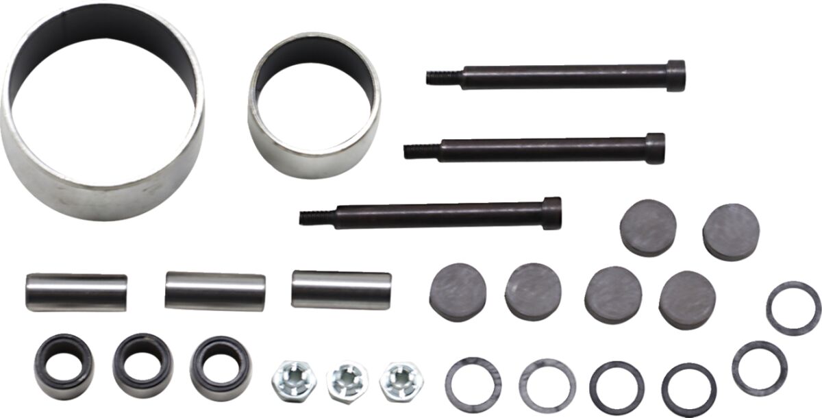 EPI CLUTCH REBUILD KIT WE210930