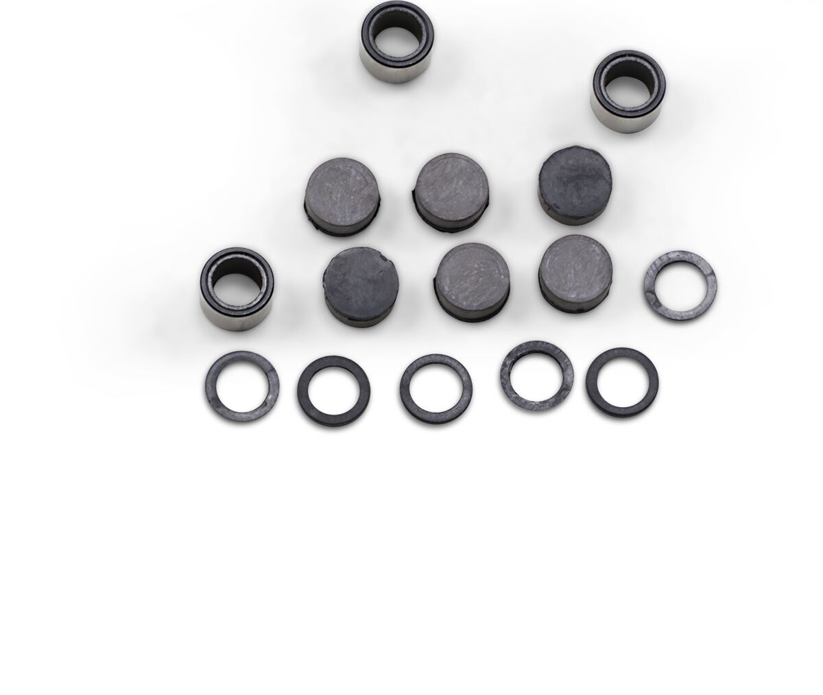 EPI BUTTON ROLLER KIT POLARIS WE210167
