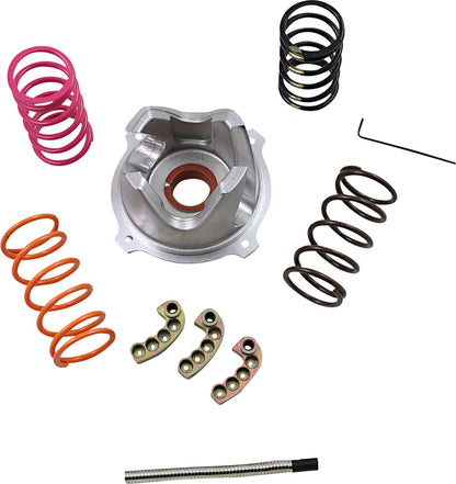 EPI CLUTCH KIT PRO POLARIS PRO502