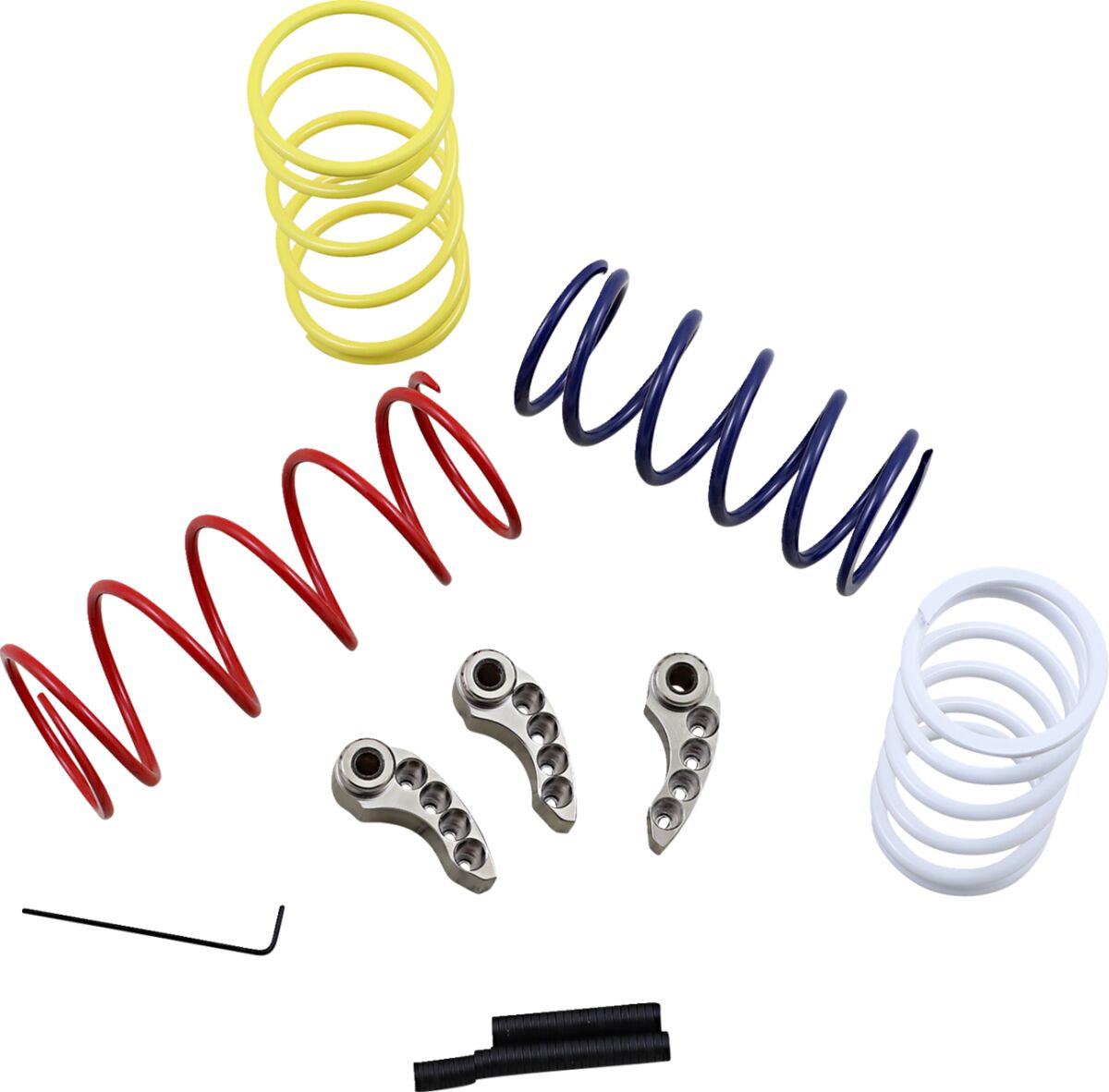 EPI CLUTCH KIT PRO POLARIS PRO506