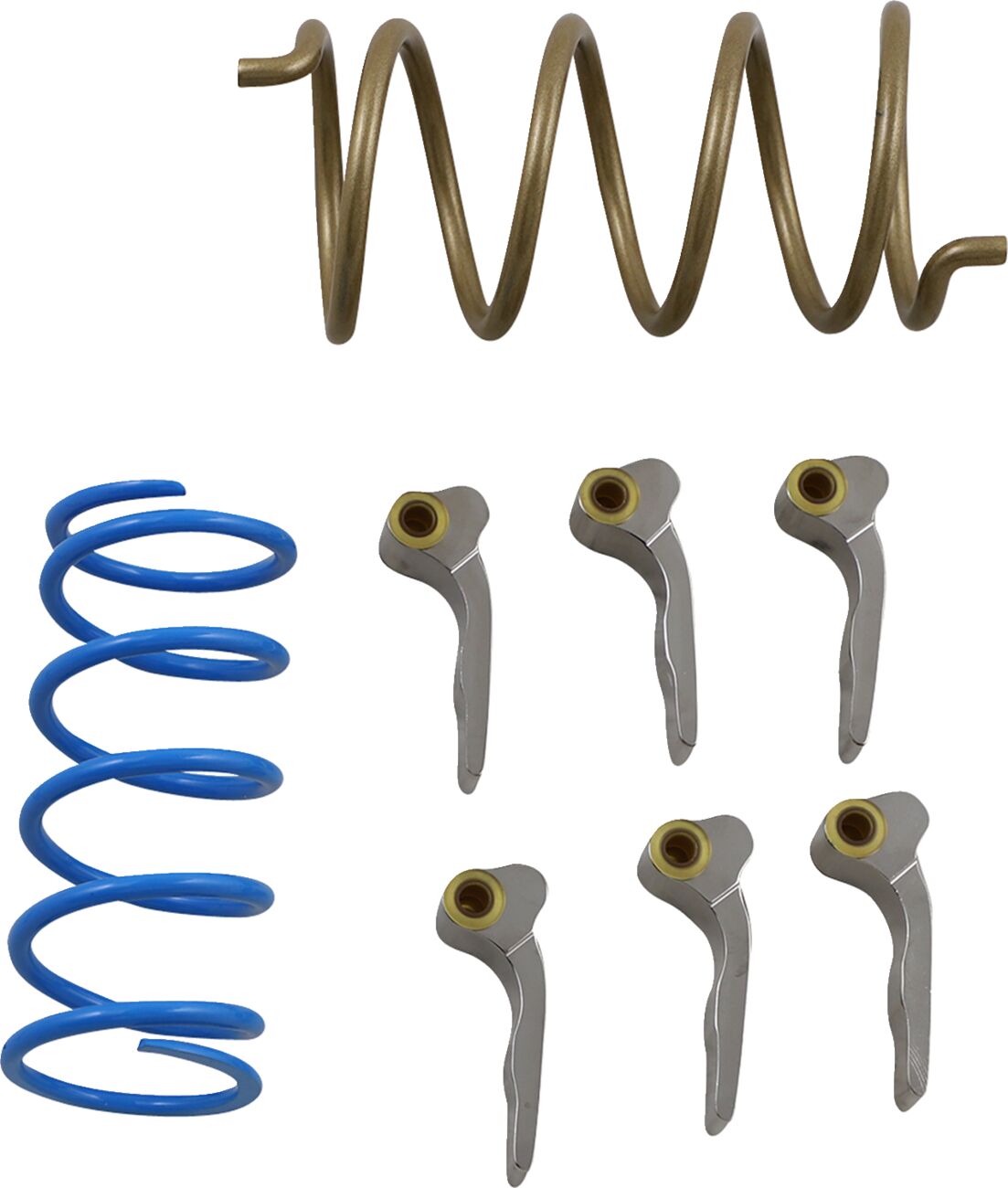 EPI CLUTCH KIT CAN-AM WE437646