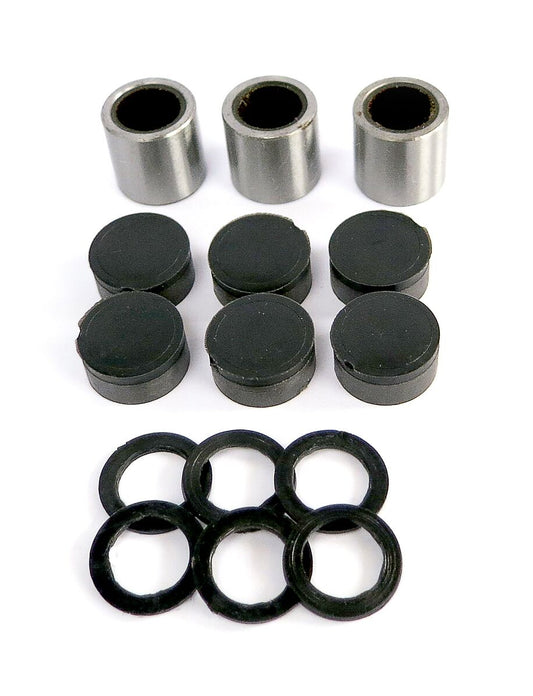 EPI Clutch Rebuild Kit WE210177