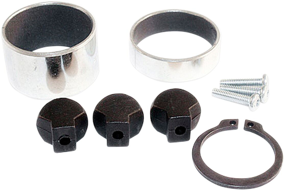EPI SECONDARY CLUTCH REBUILD KIT WE213215