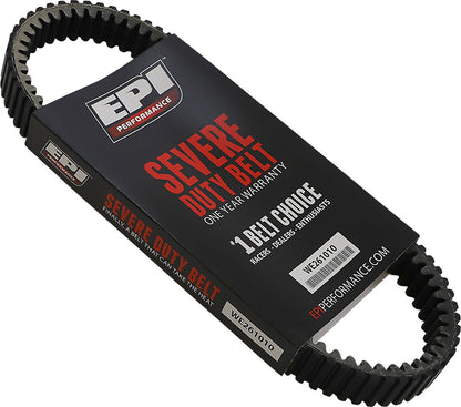 EPI DRIVE BELT SEVERE DUTY WE261010