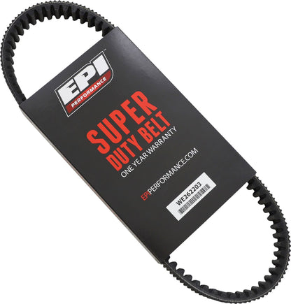 EPI DRIVE BELT SUPER DUTY WE262203