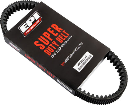 EPI DRIVE BELT SUPER DUTY WE262233