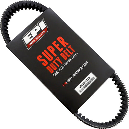EPI DRIVE BELT SUPER DUTY WE262236