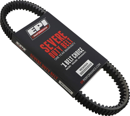 EPI DRIVE BELT SEVERE DUTY WE265024