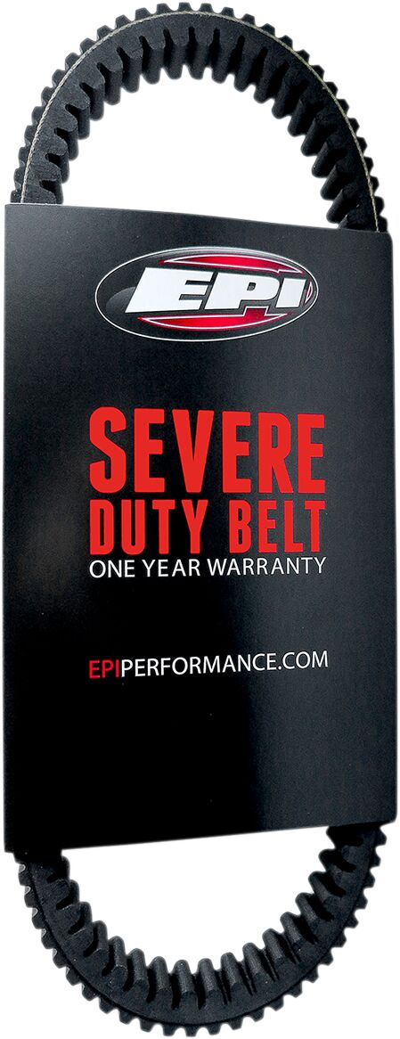 EPI DRIVE BELT SEVERE DUTY WE265027