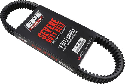 EPI DRIVE BELT SEVERE DUTY WE265028