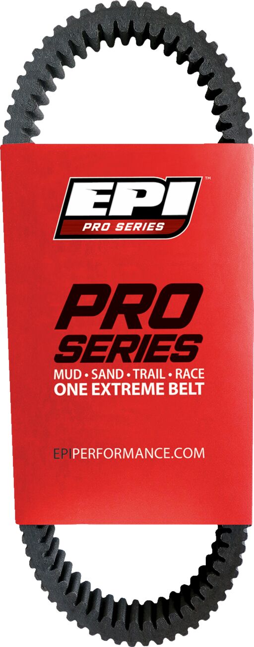EPI BELT DRIVE PRO SERIES PRO1025