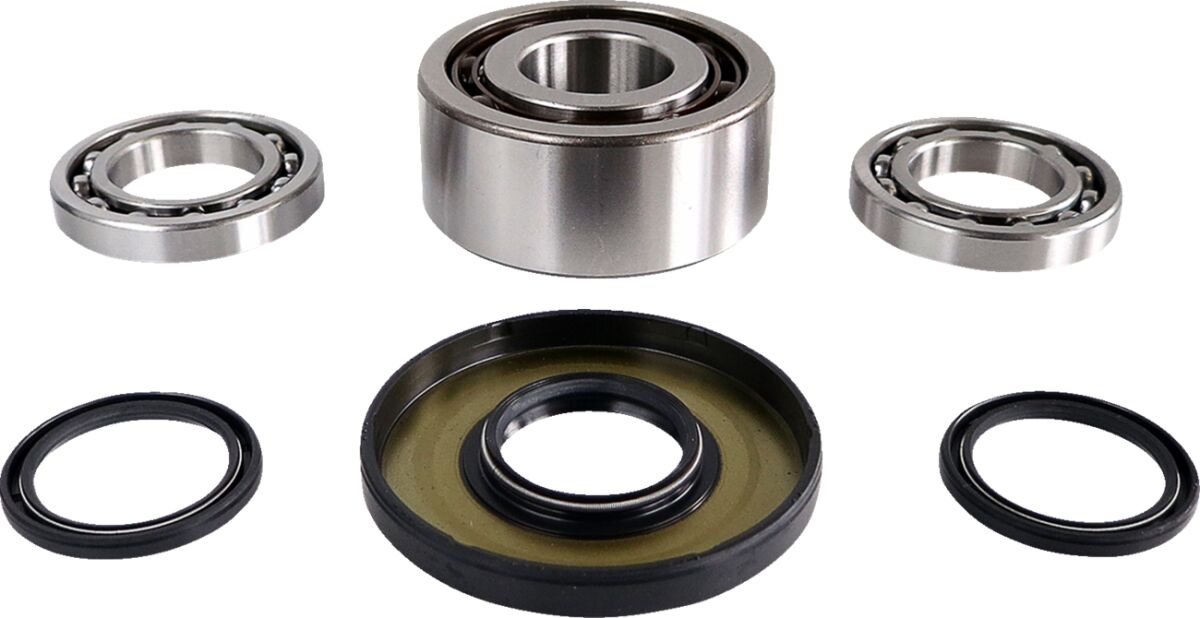 EPI DIF BEARING & SEAL KIT FR WE290126