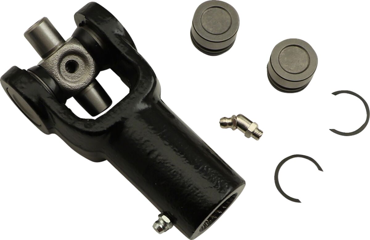 EPI YOKE PROP SHAFT W/U-JOINT WE171031U