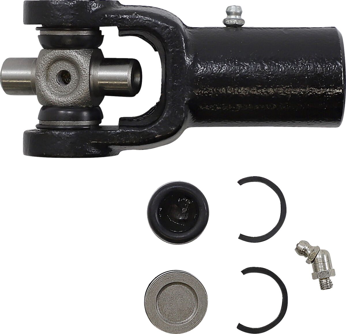 EPI YOKE PROP SHAFT W/U-JOINT WE171036U